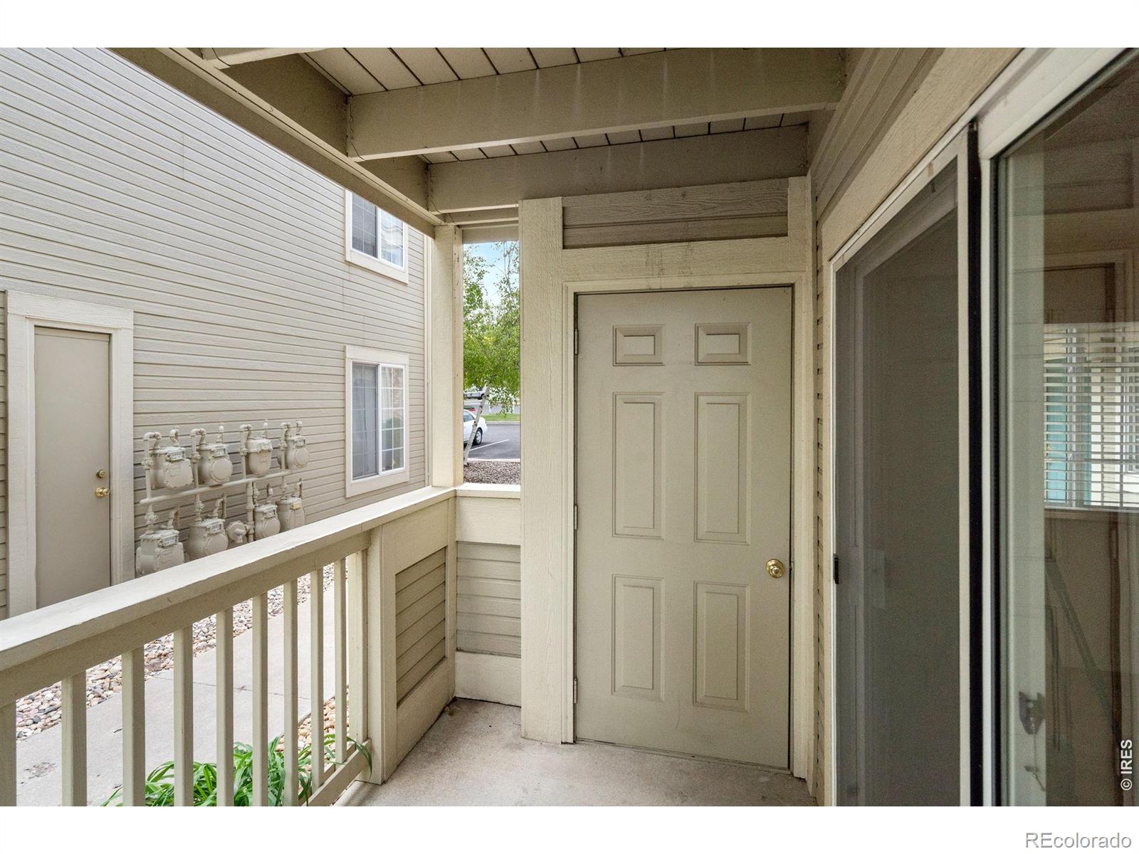 1225 W Prospect Road W Fort Collins CO 80526