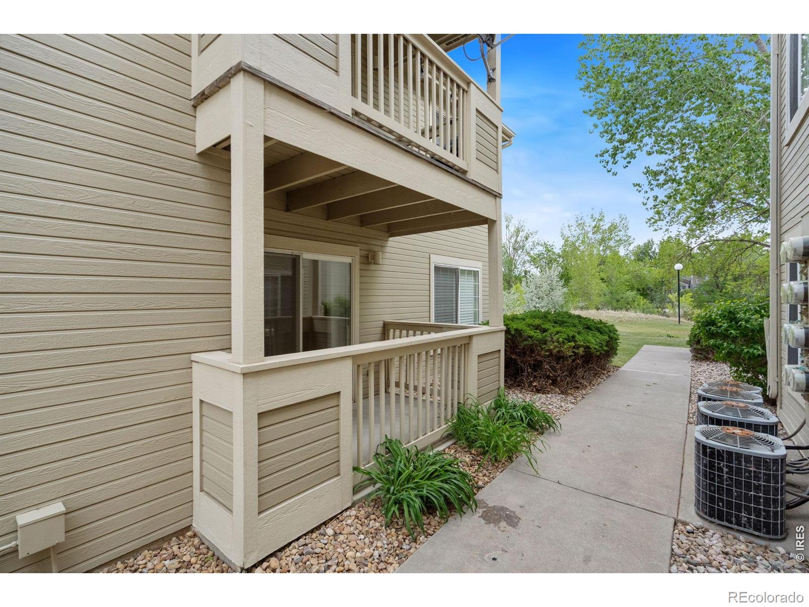 1225 W Prospect Road W Fort Collins CO 80526