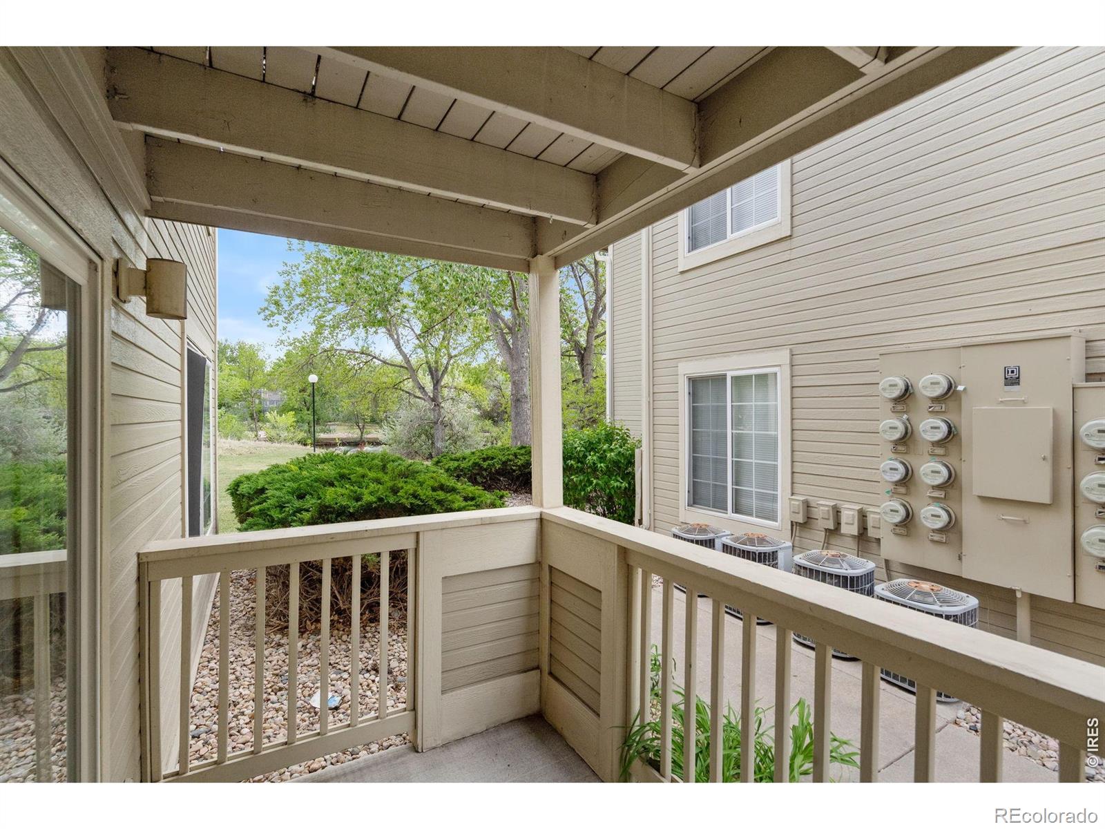 1225 W Prospect Road W Fort Collins CO 80526