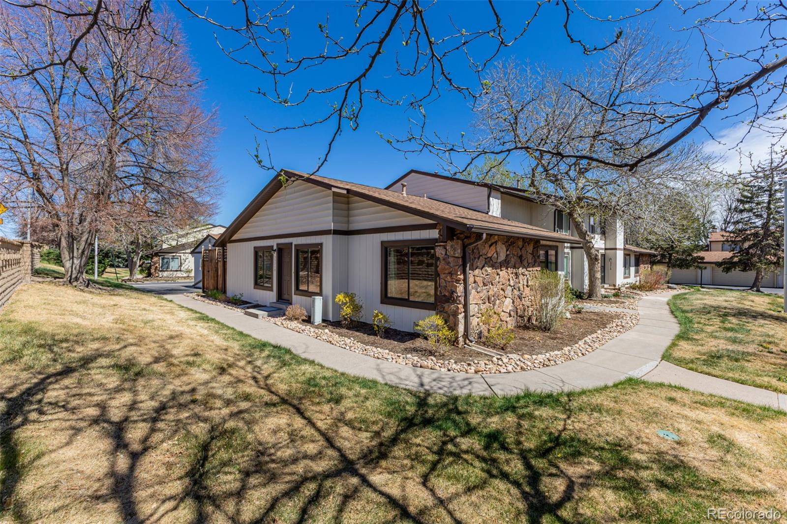 3571 S Kittredge Street Aurora CO 80013