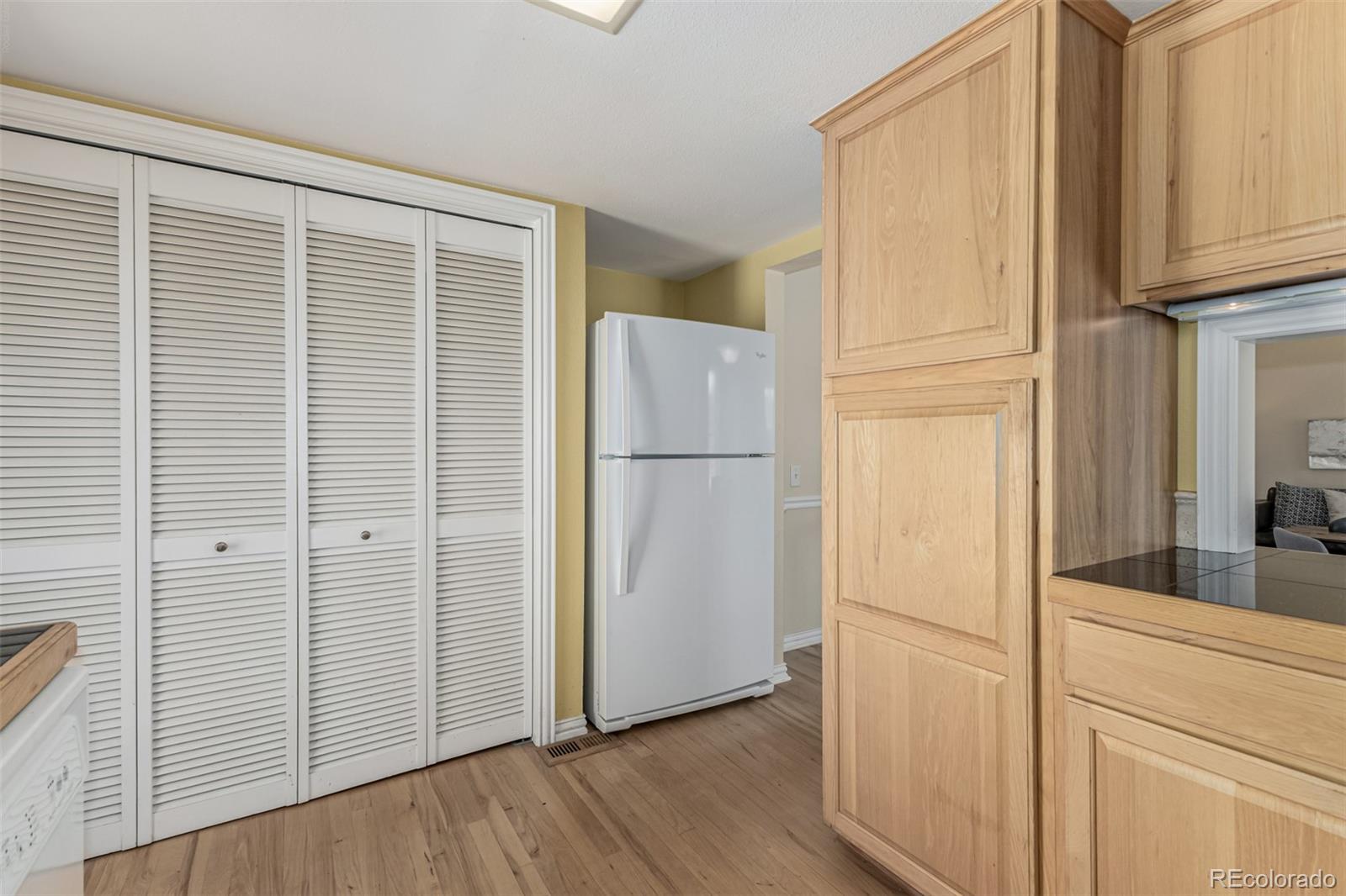 3571 S Kittredge Street Aurora CO 80013