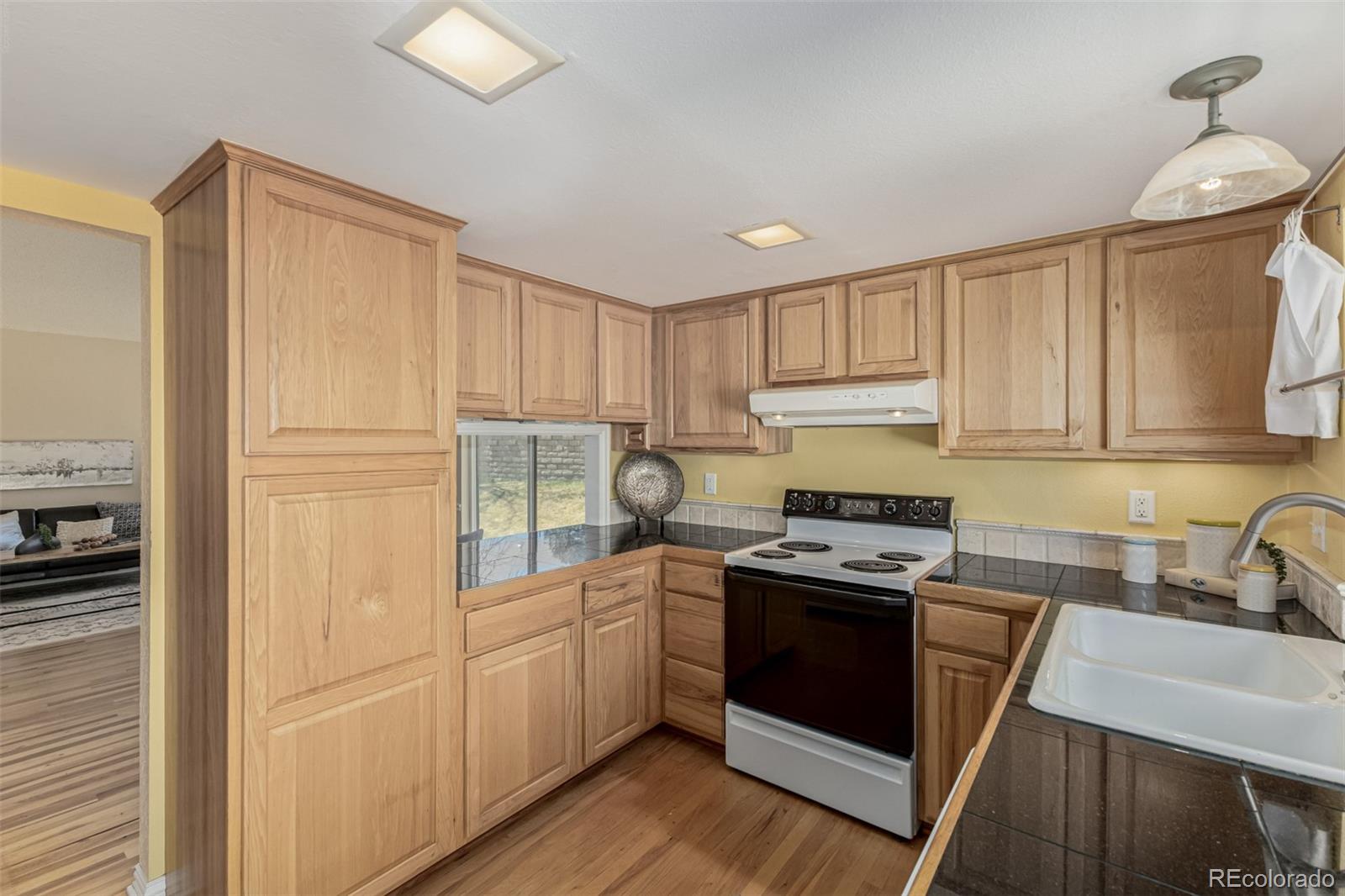 3571 S Kittredge Street Aurora CO 80013