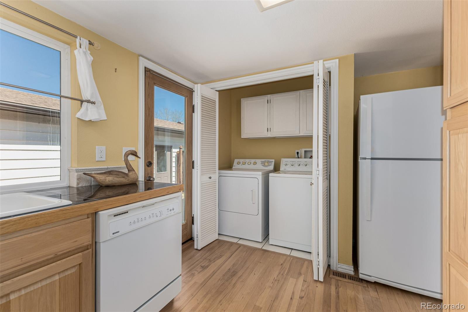 3571 S Kittredge Street Aurora CO 80013