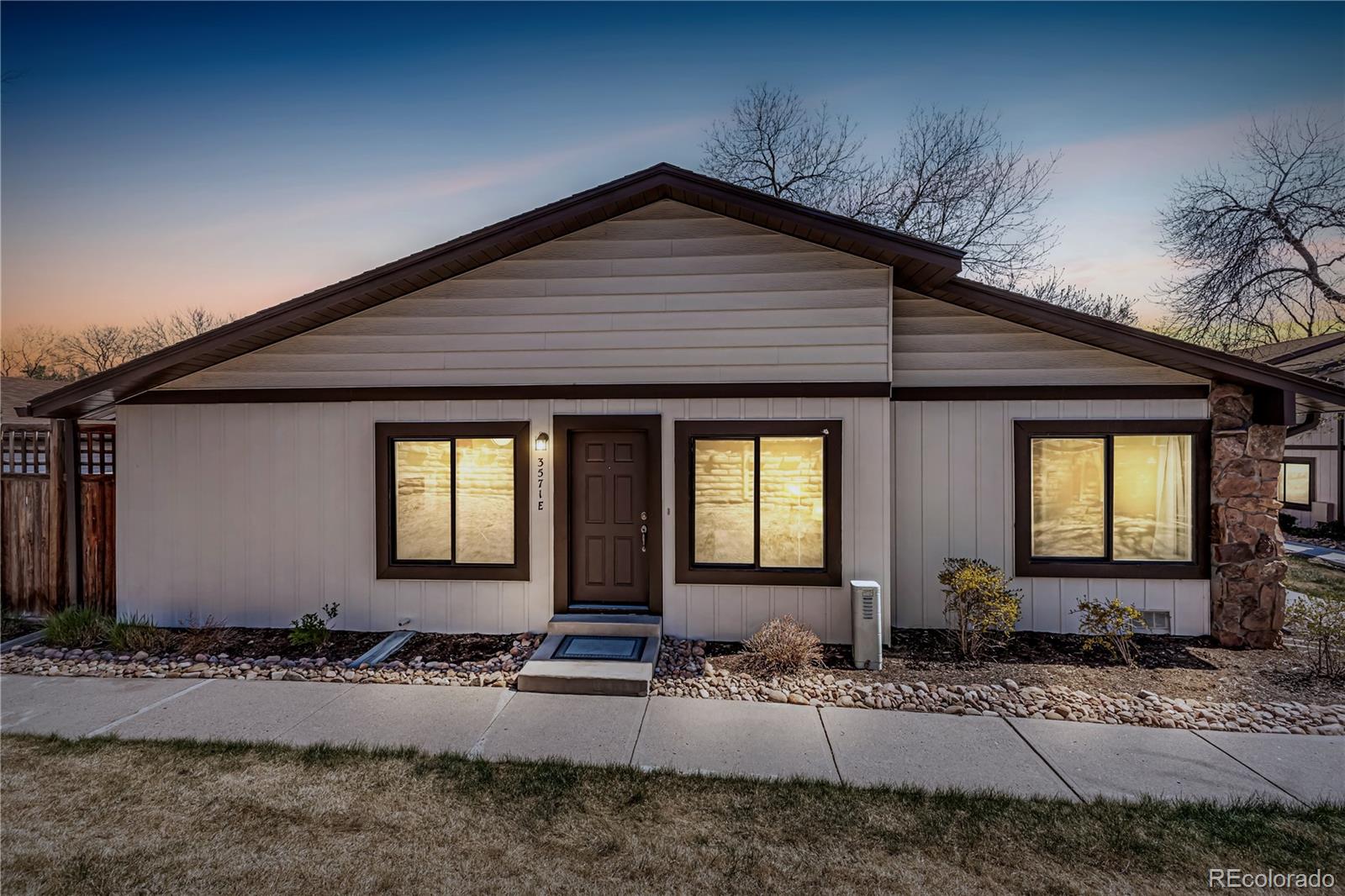 3571 S Kittredge Street Aurora CO 80013