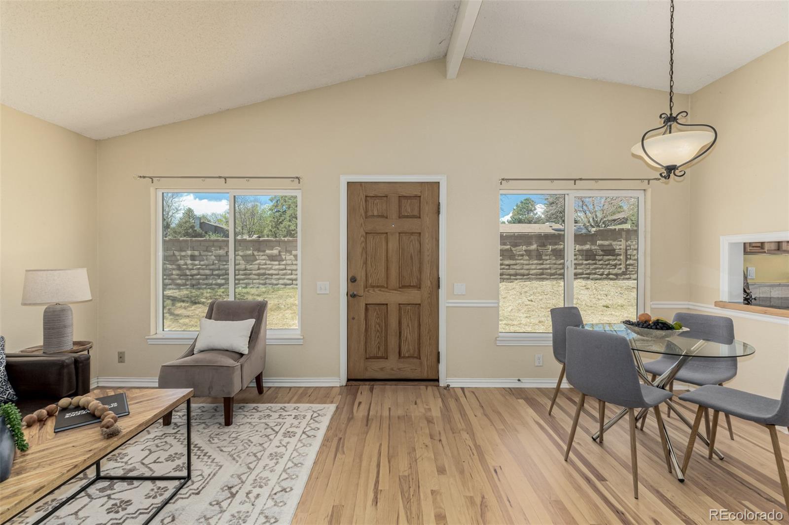 3571 S Kittredge Street Aurora CO 80013