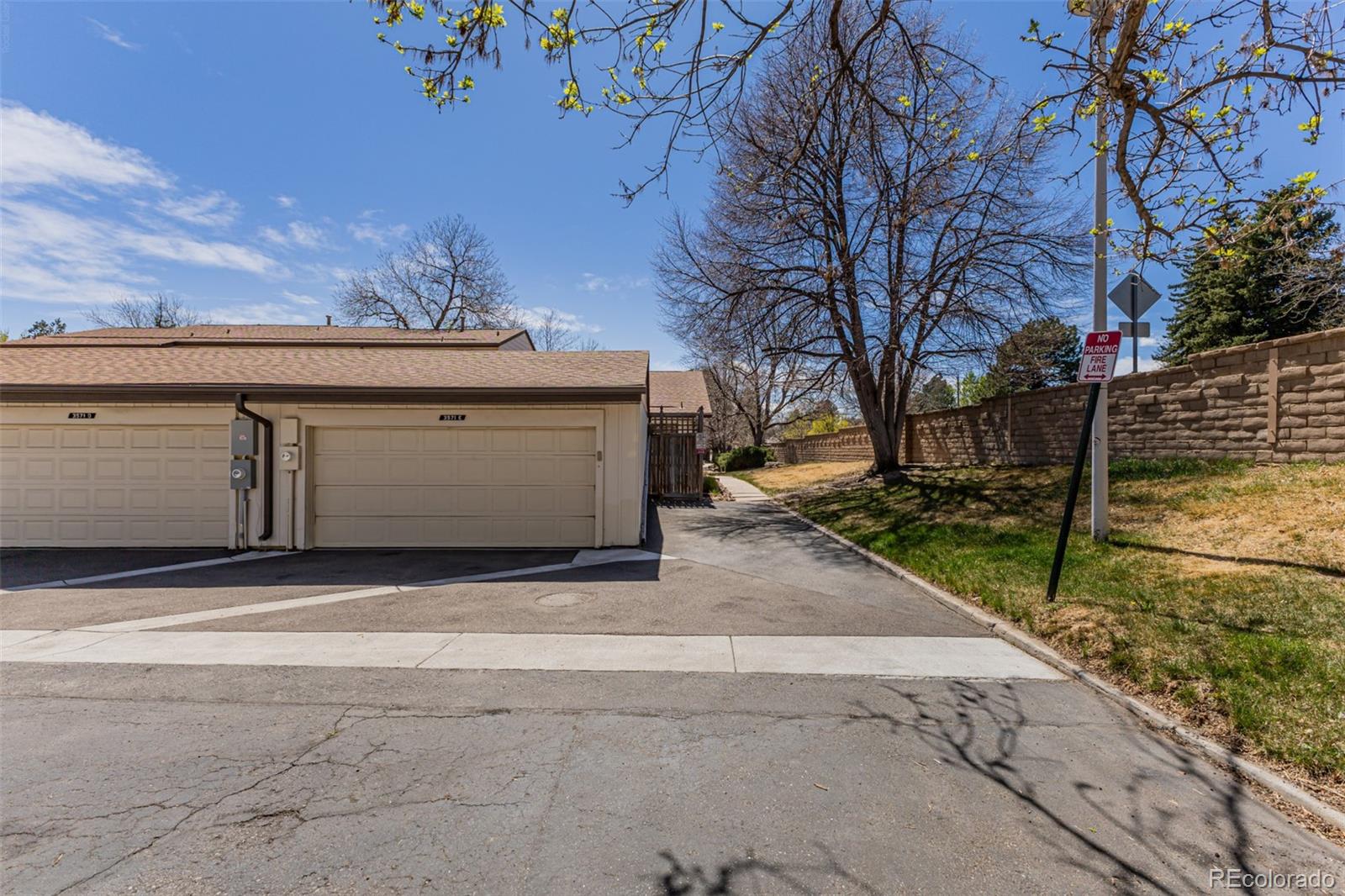 3571 S Kittredge Street Aurora CO 80013