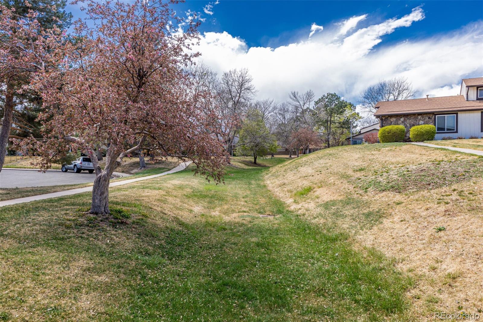 3571 S Kittredge Street Aurora CO 80013