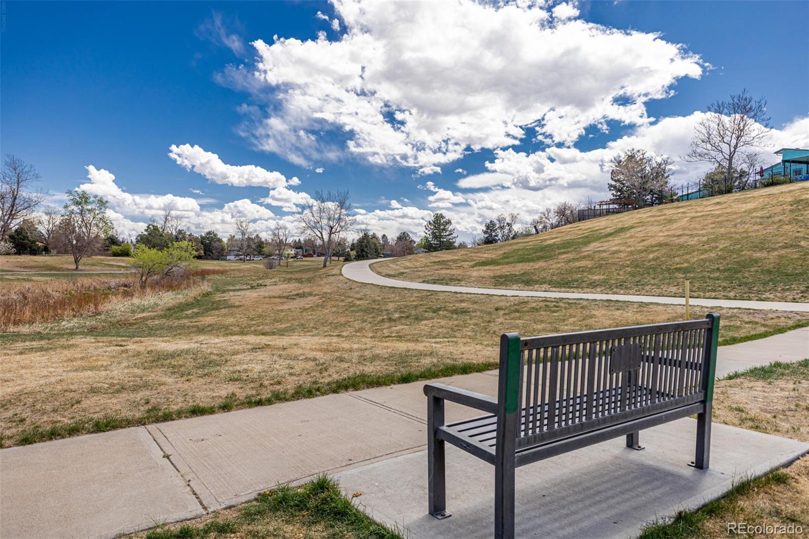 3571 S Kittredge Street Aurora CO 80013