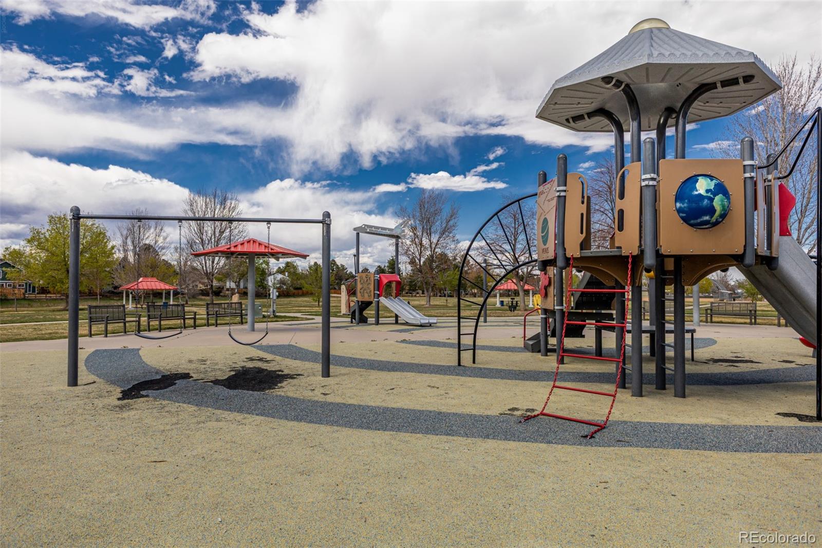 3571 S Kittredge Street Aurora CO 80013