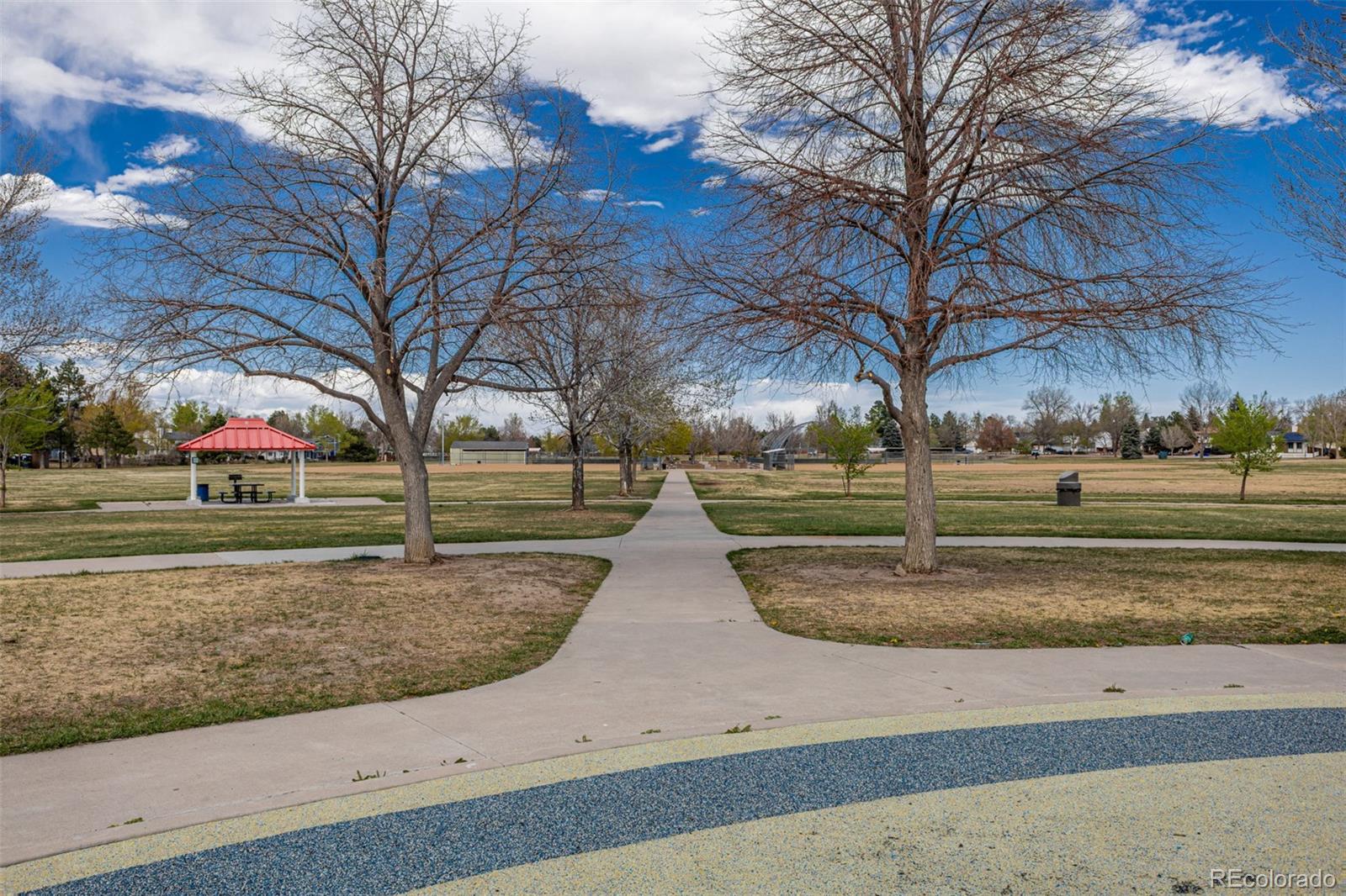3571 S Kittredge Street Aurora CO 80013