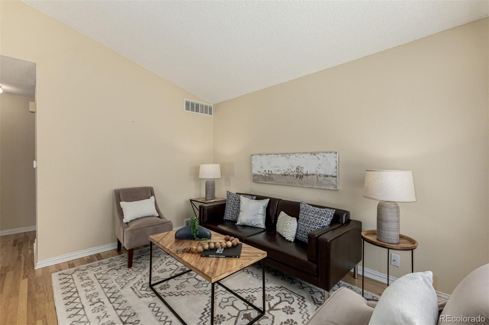 3571 S Kittredge Street Aurora CO 80013