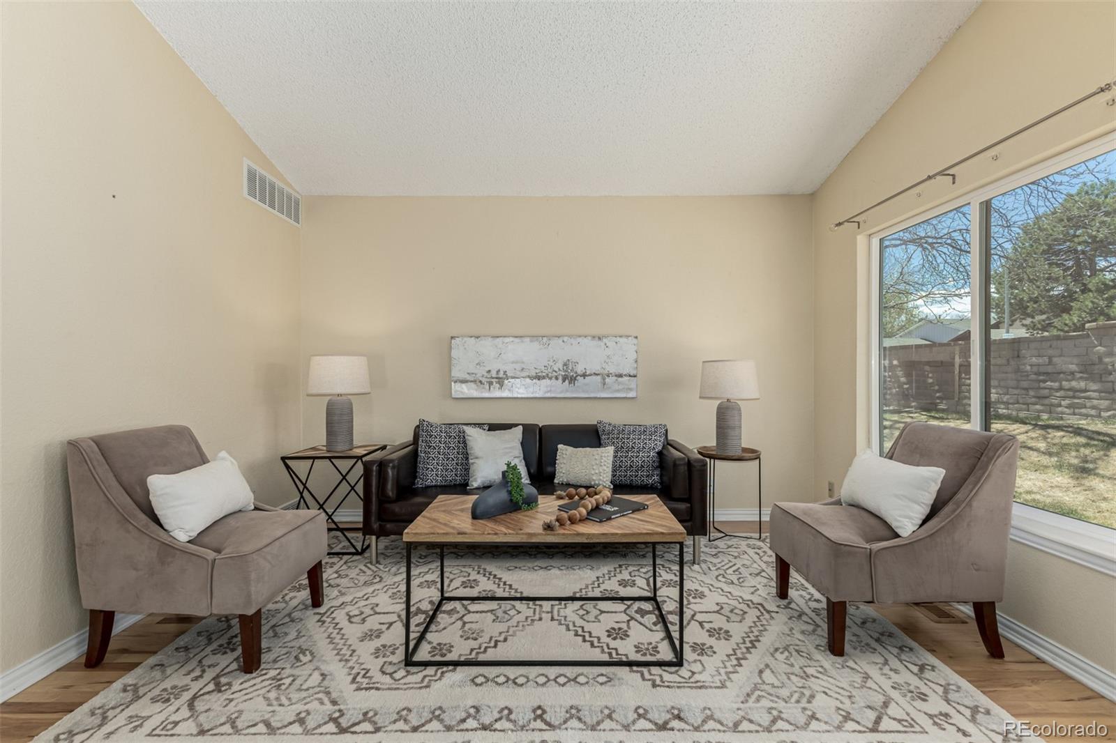3571 S Kittredge Street Aurora CO 80013