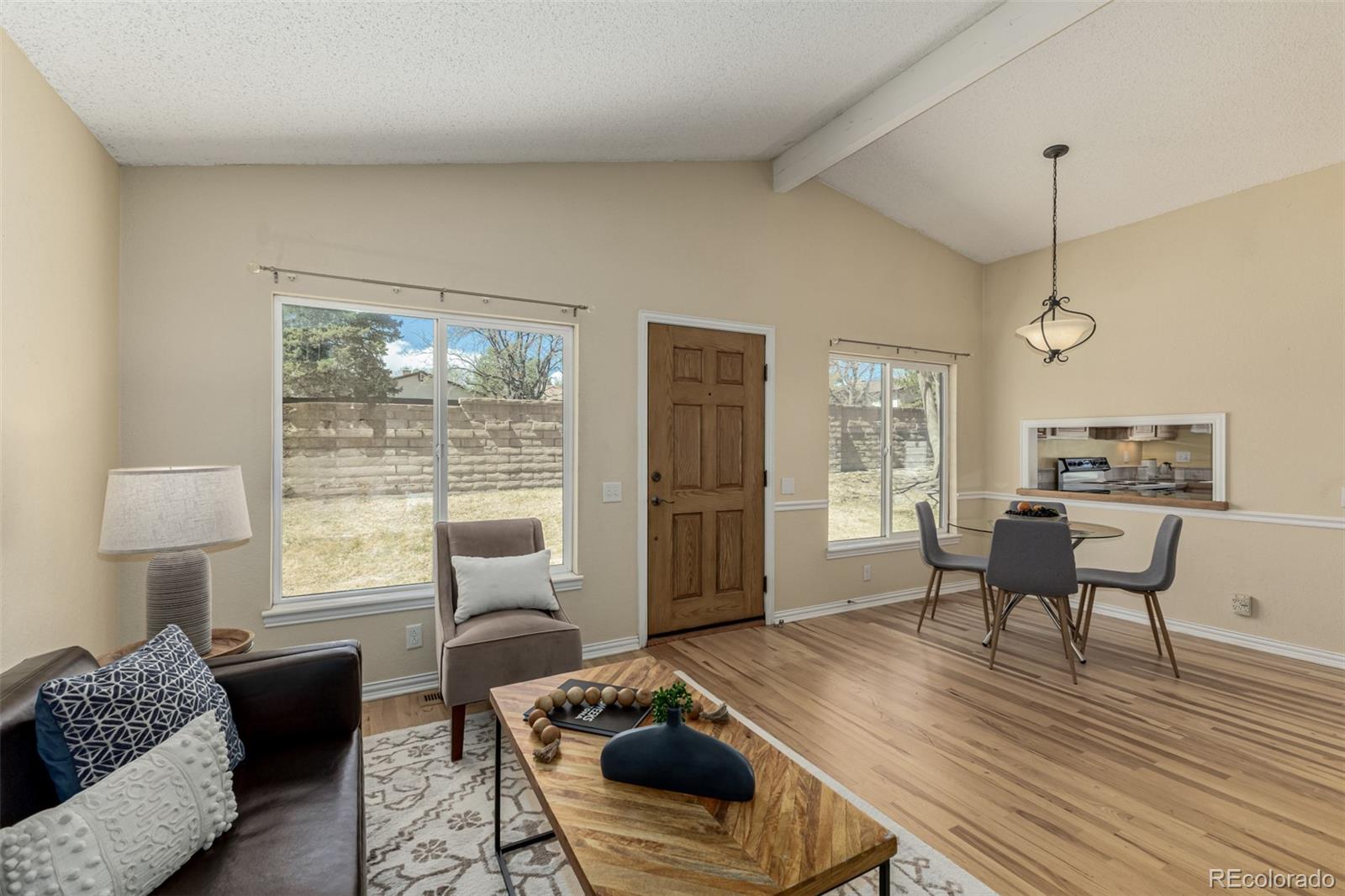 3571 S Kittredge Street Aurora CO 80013