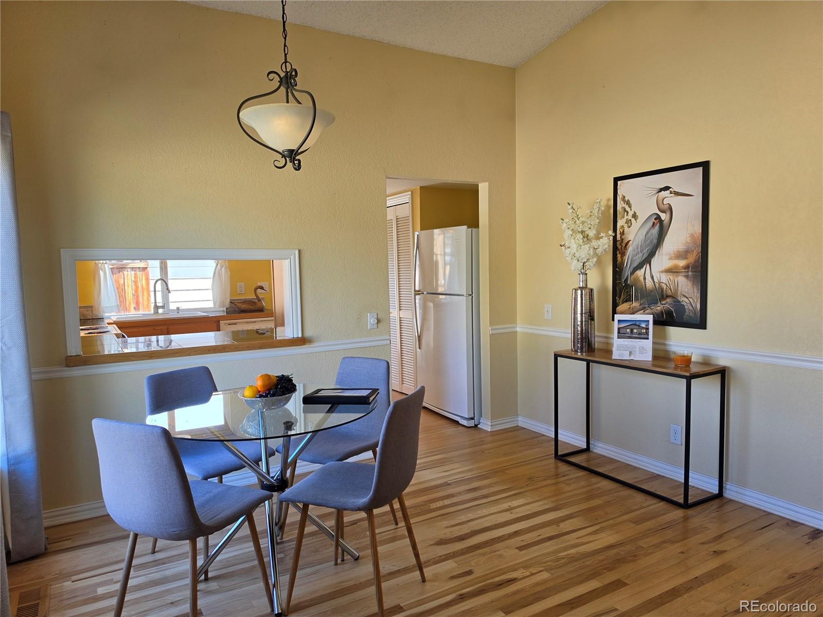 3571 S Kittredge Street Aurora CO 80013