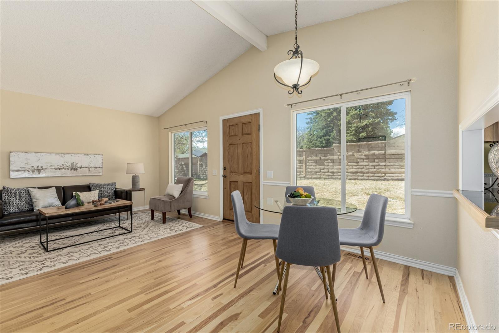 3571 S Kittredge Street Aurora CO 80013