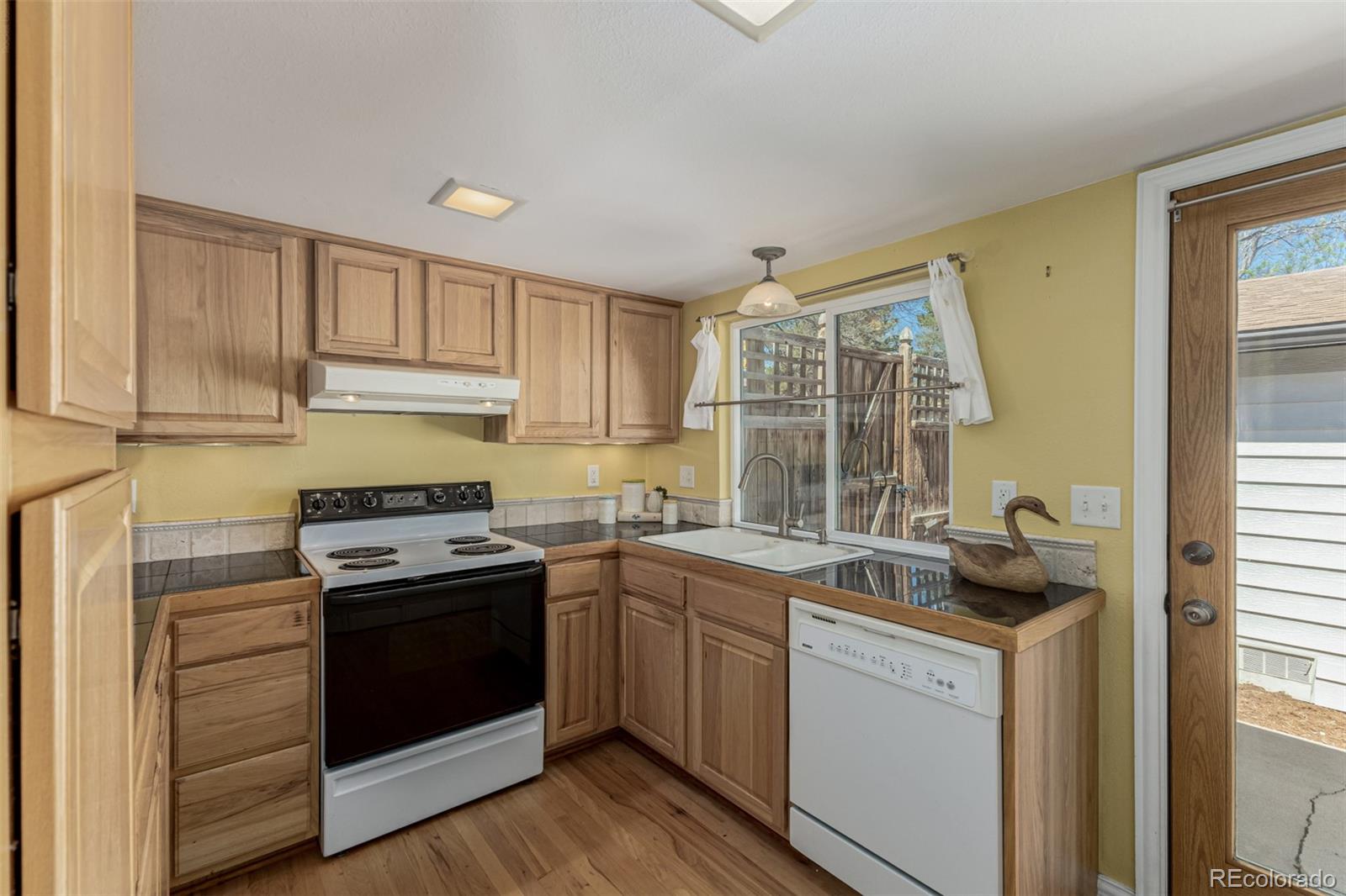 3571 S Kittredge Street Aurora CO 80013