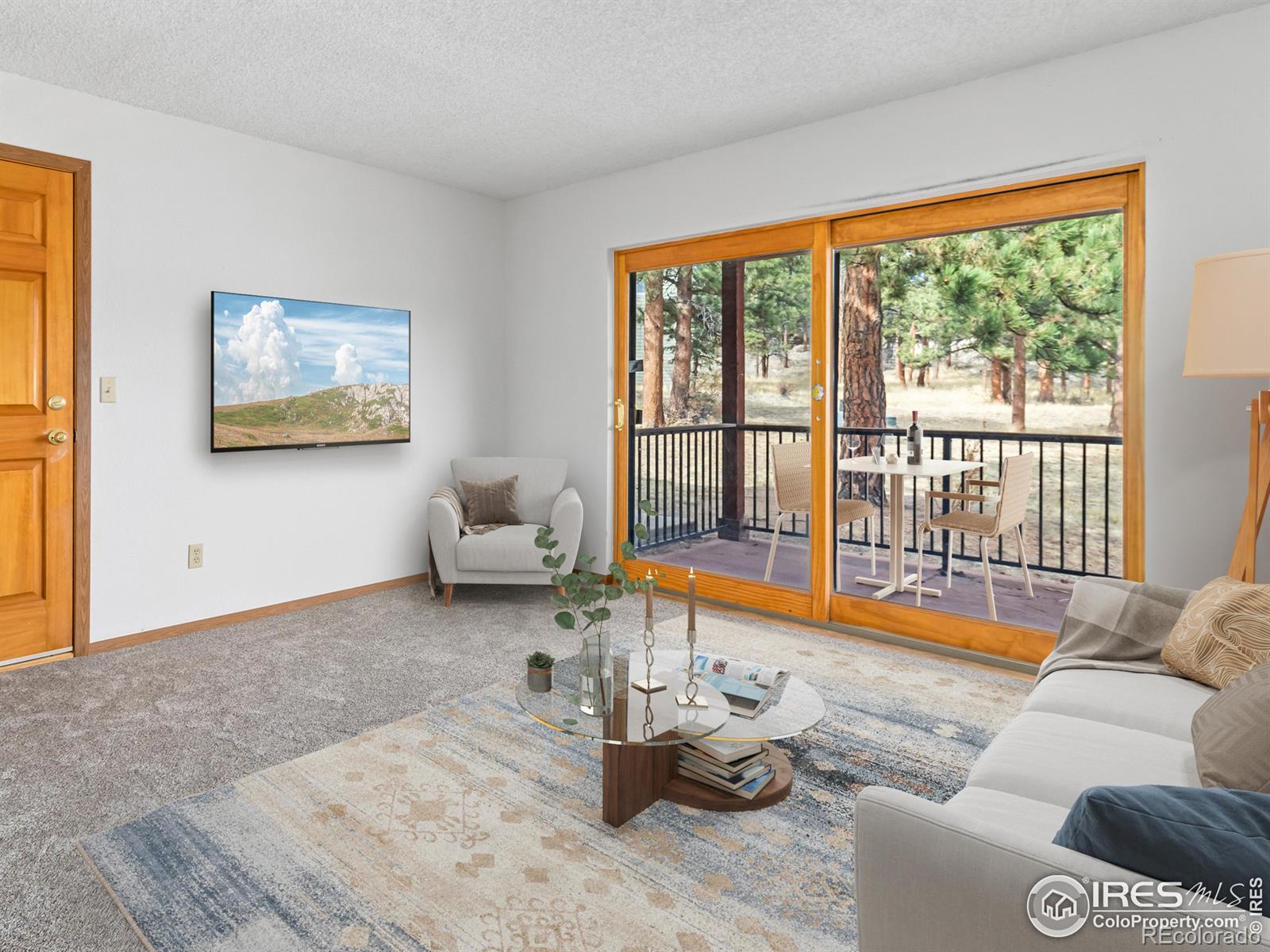 1155 S Saint Vrain Avenue Estes Park CO 80517