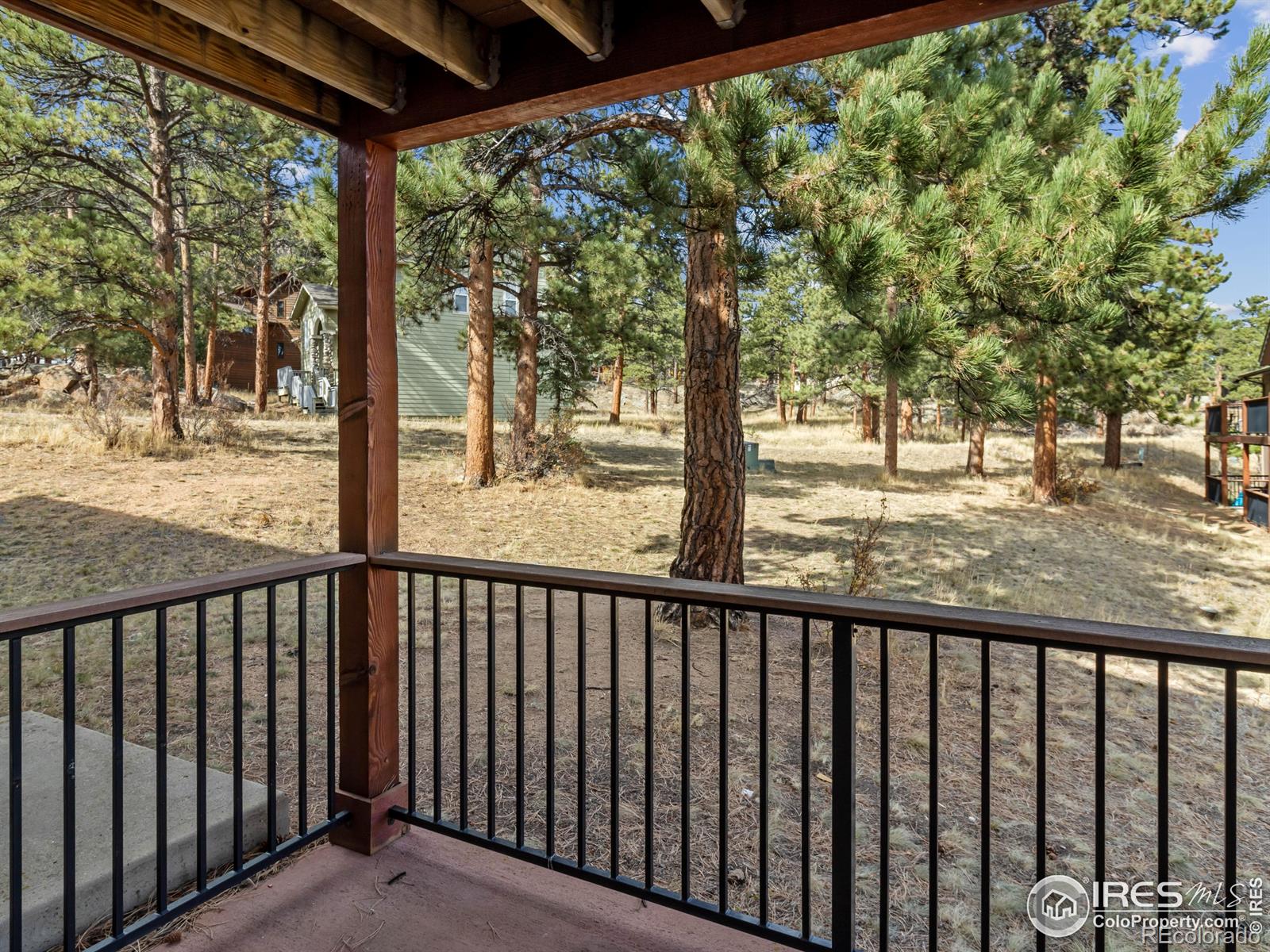 1155 S Saint Vrain Avenue Estes Park CO 80517