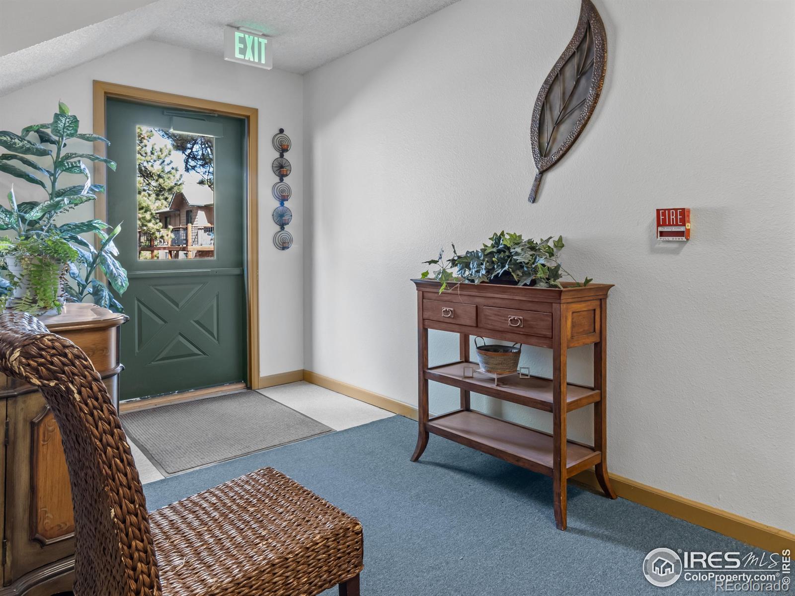 1155 S Saint Vrain Avenue Estes Park CO 80517