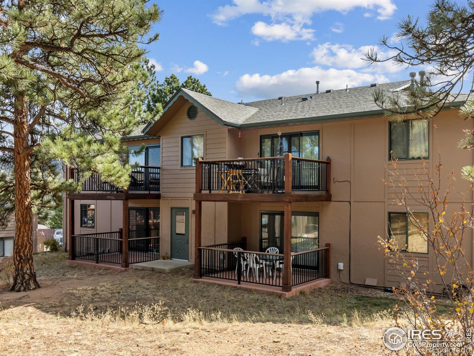 1155 S Saint Vrain Avenue Estes Park CO 80517