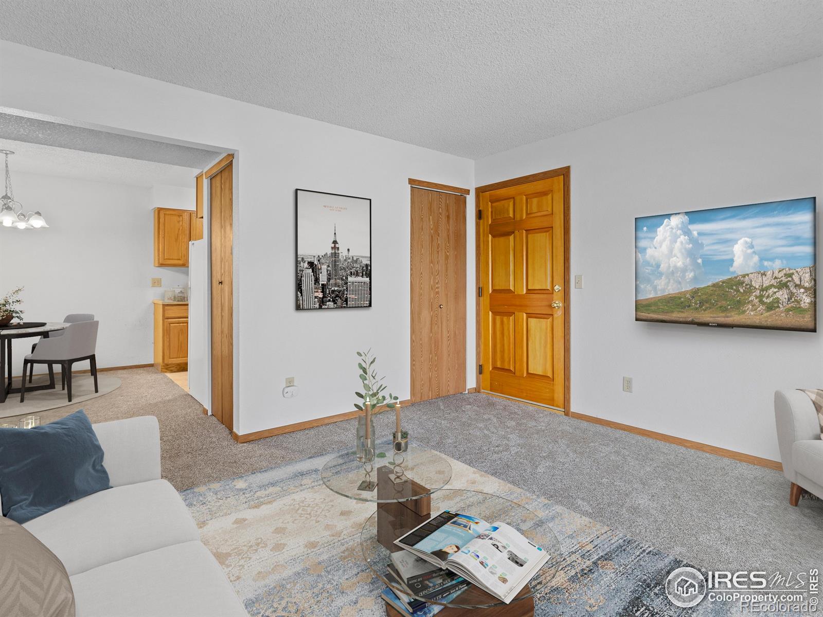 1155 S Saint Vrain Avenue Estes Park CO 80517