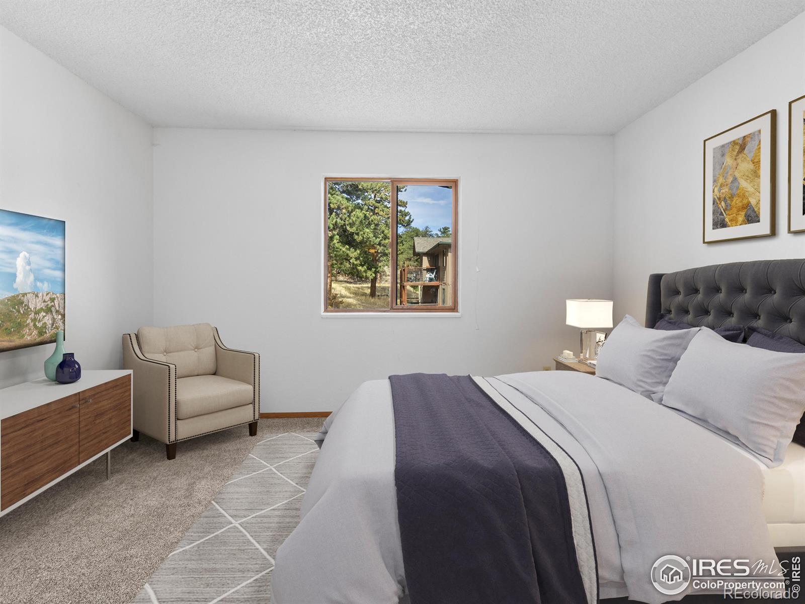 1155 S Saint Vrain Avenue Estes Park CO 80517