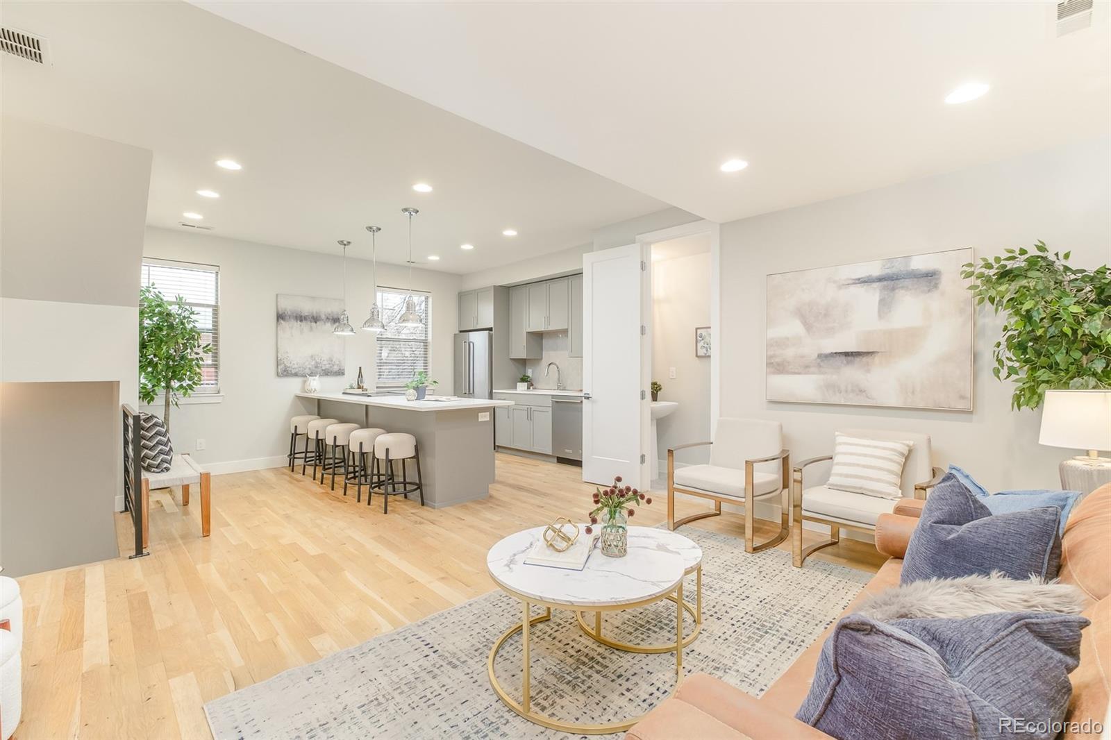 2180 S Birch Street Denver CO 80222