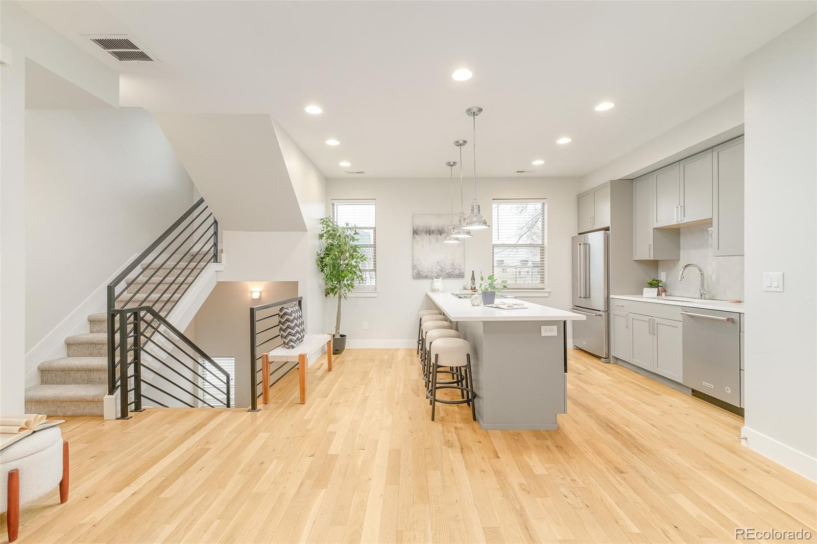2180 S Birch Street Denver CO 80222