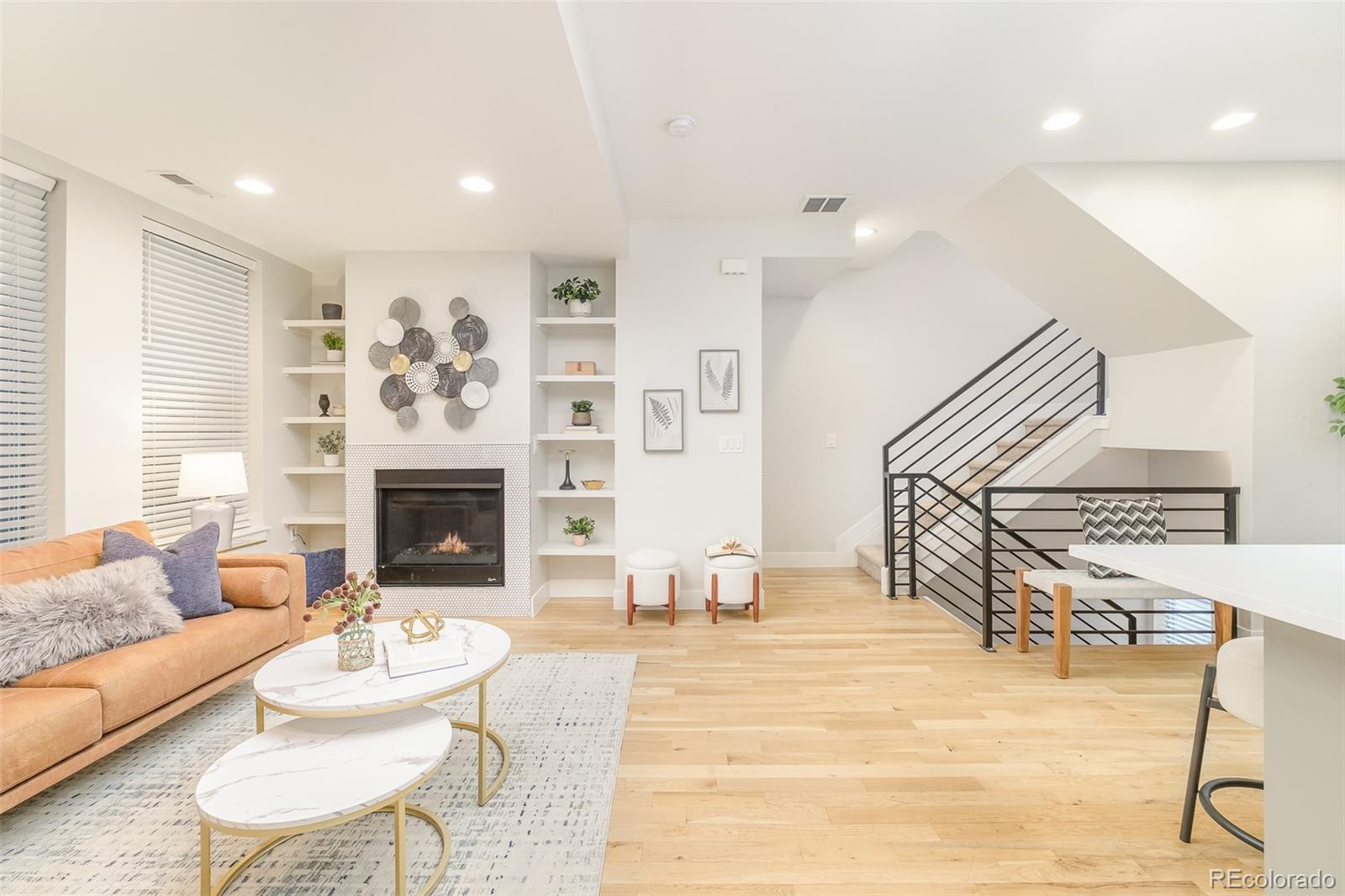 2180 S Birch Street Denver CO 80222