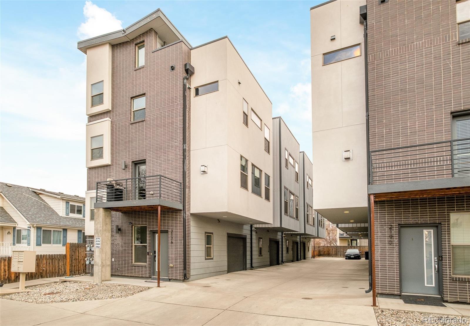 2180 S Birch Street Denver CO 80222