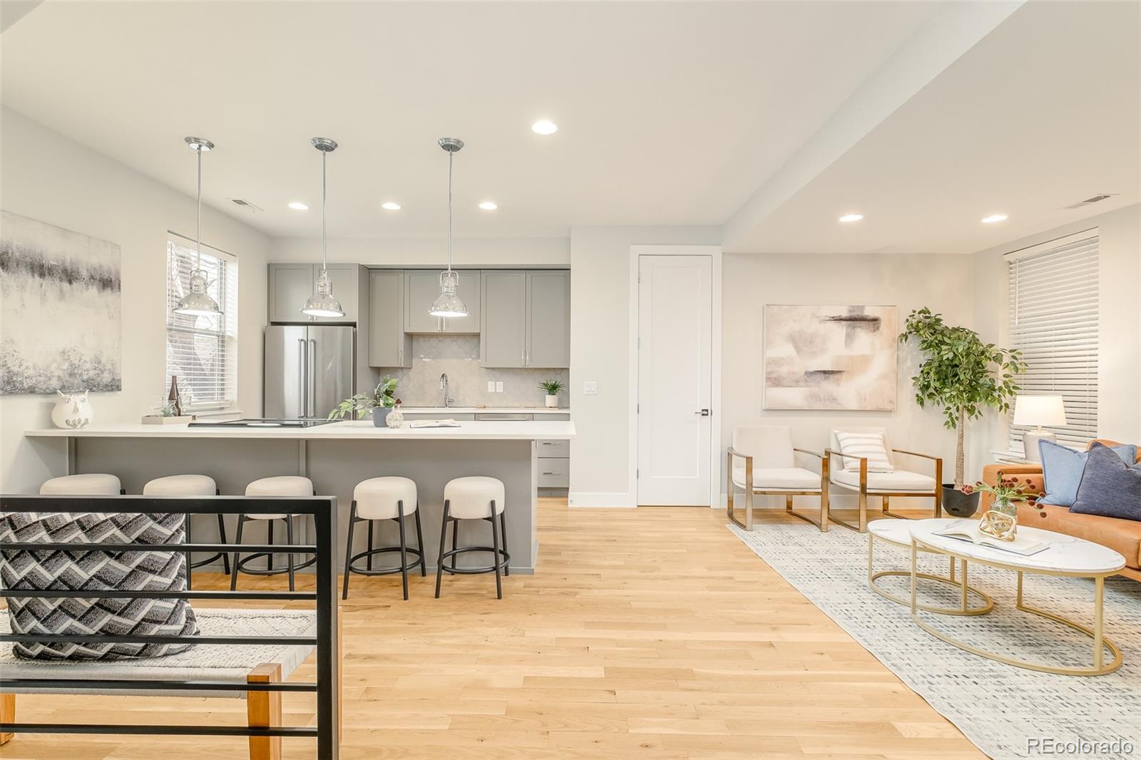 2180 S Birch Street Denver CO 80222