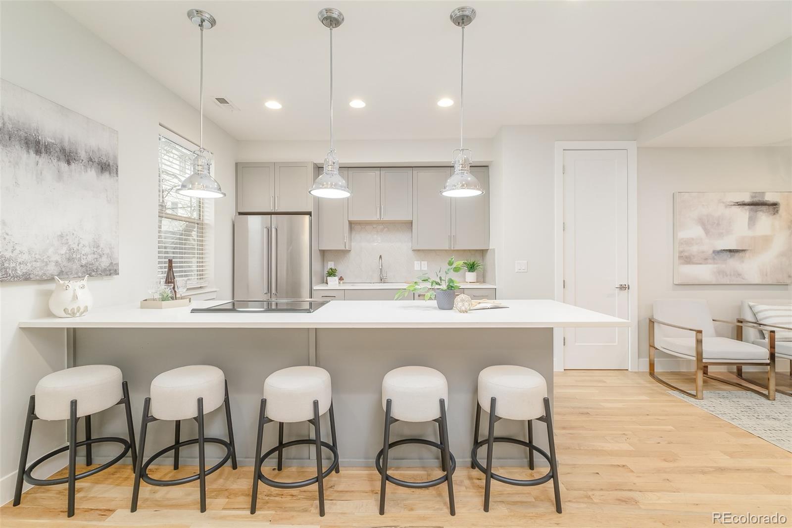 2180 S Birch Street Denver CO 80222