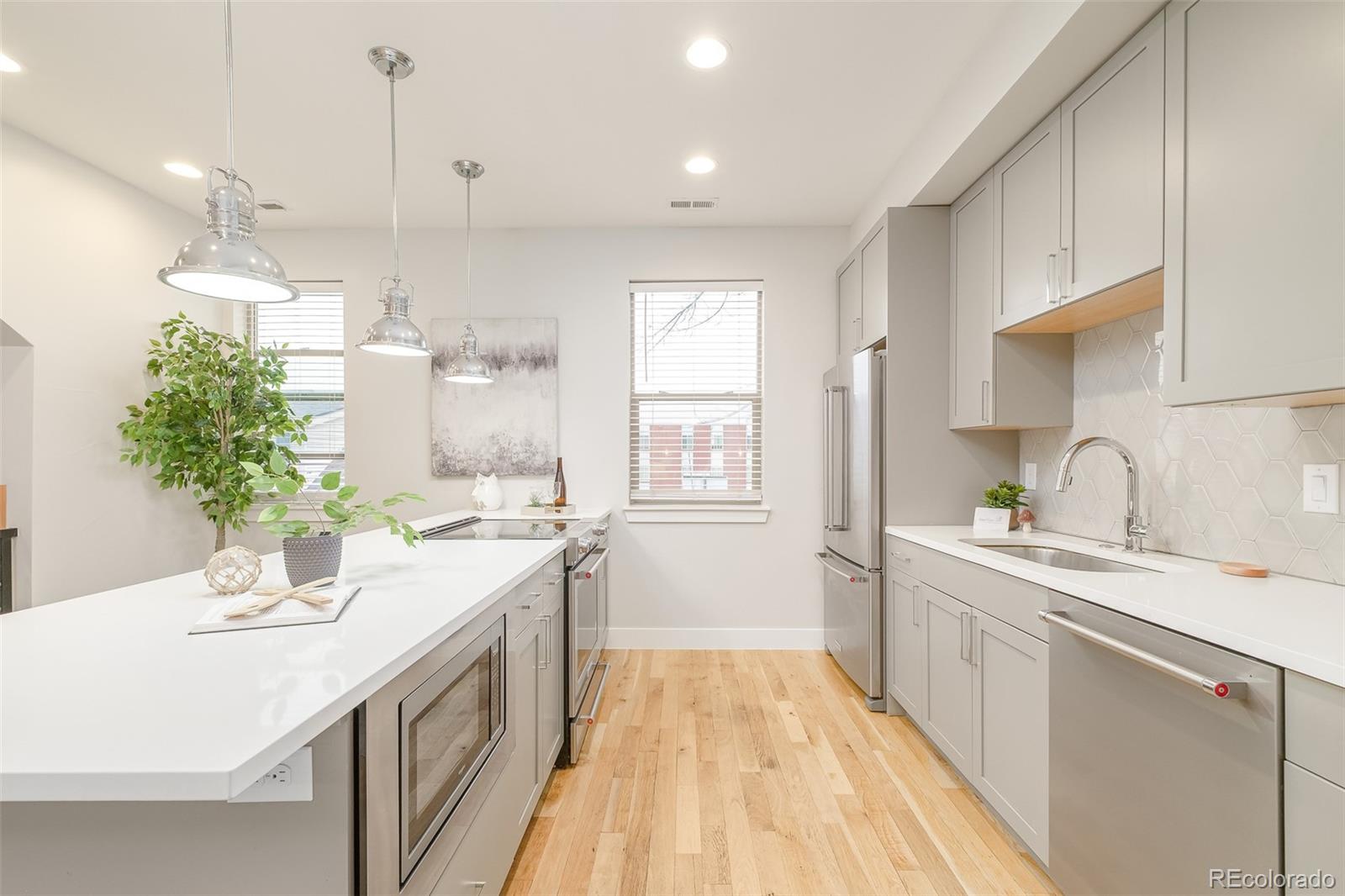 2180 S Birch Street Denver CO 80222