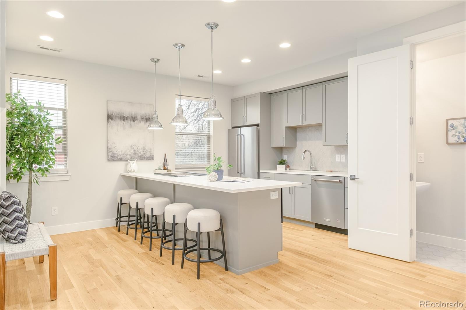 2180 S Birch Street Denver CO 80222