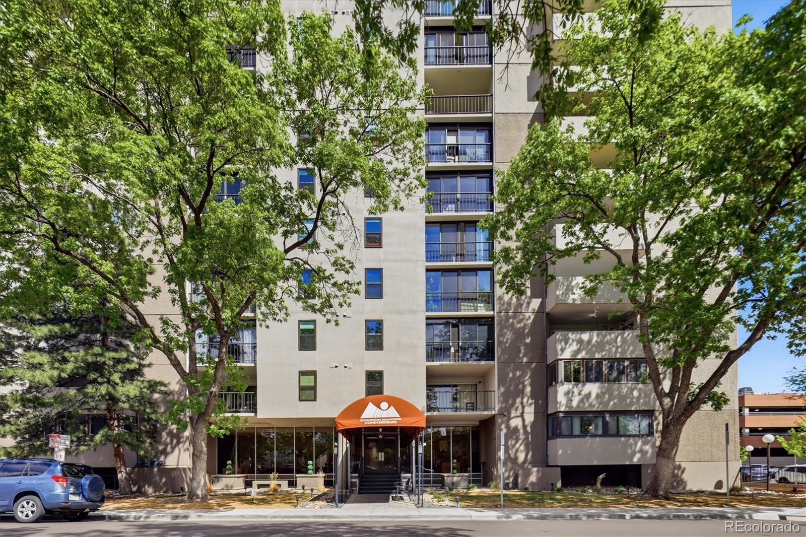 2 Adams Denver CO 80206