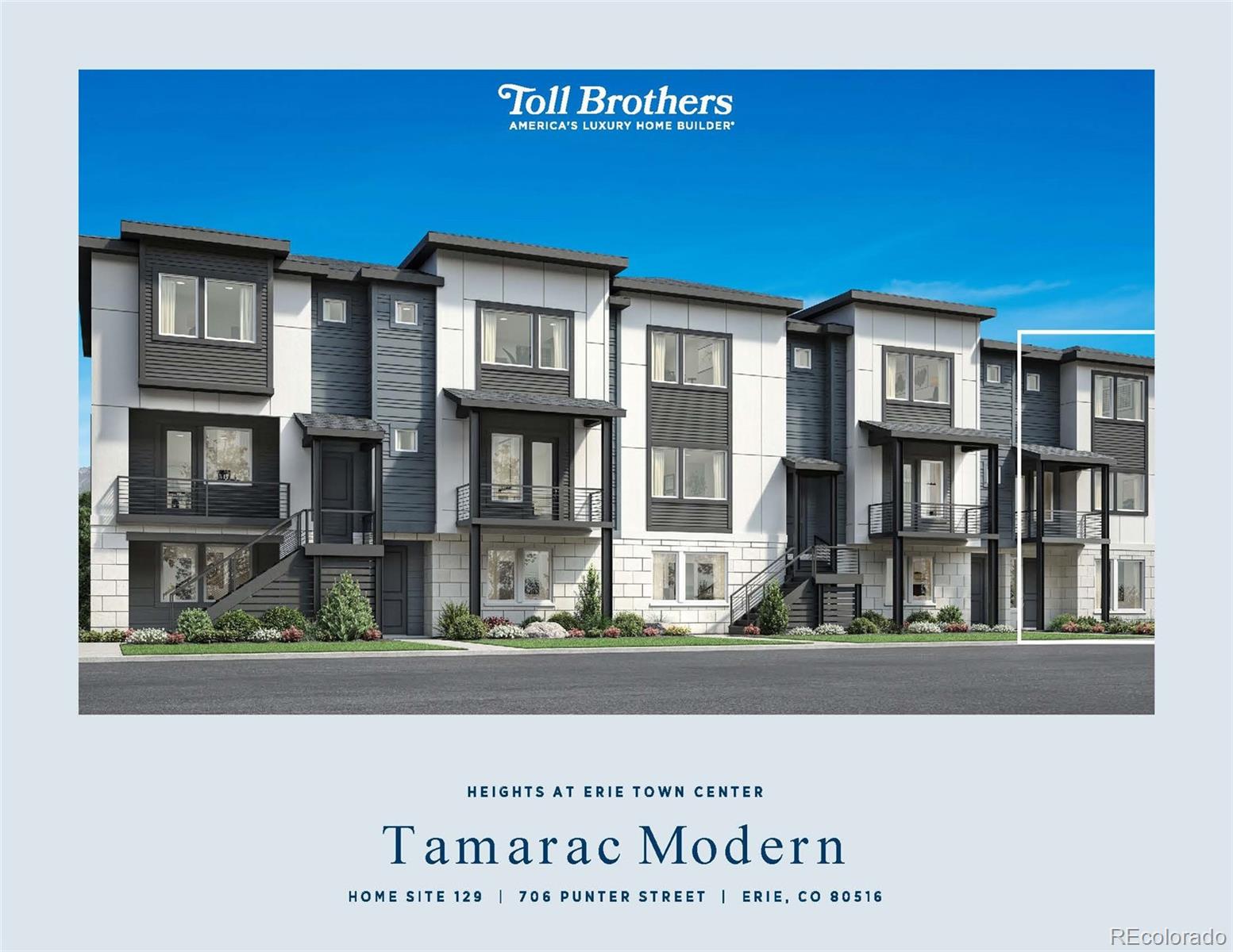 706 Punter Street Erie CO 80516