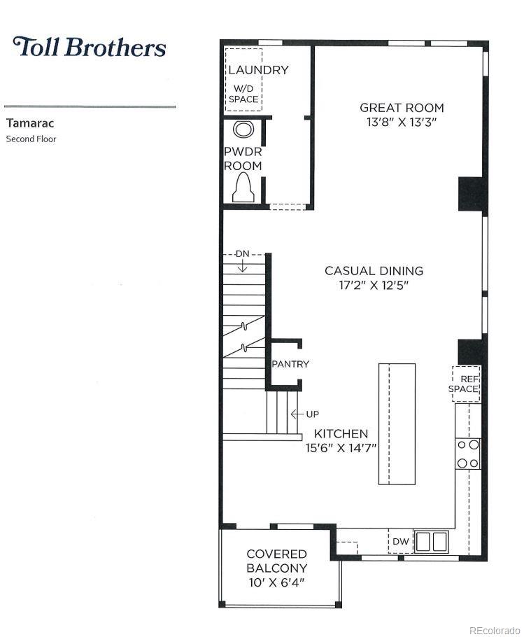 706 Punter Street Erie CO 80516