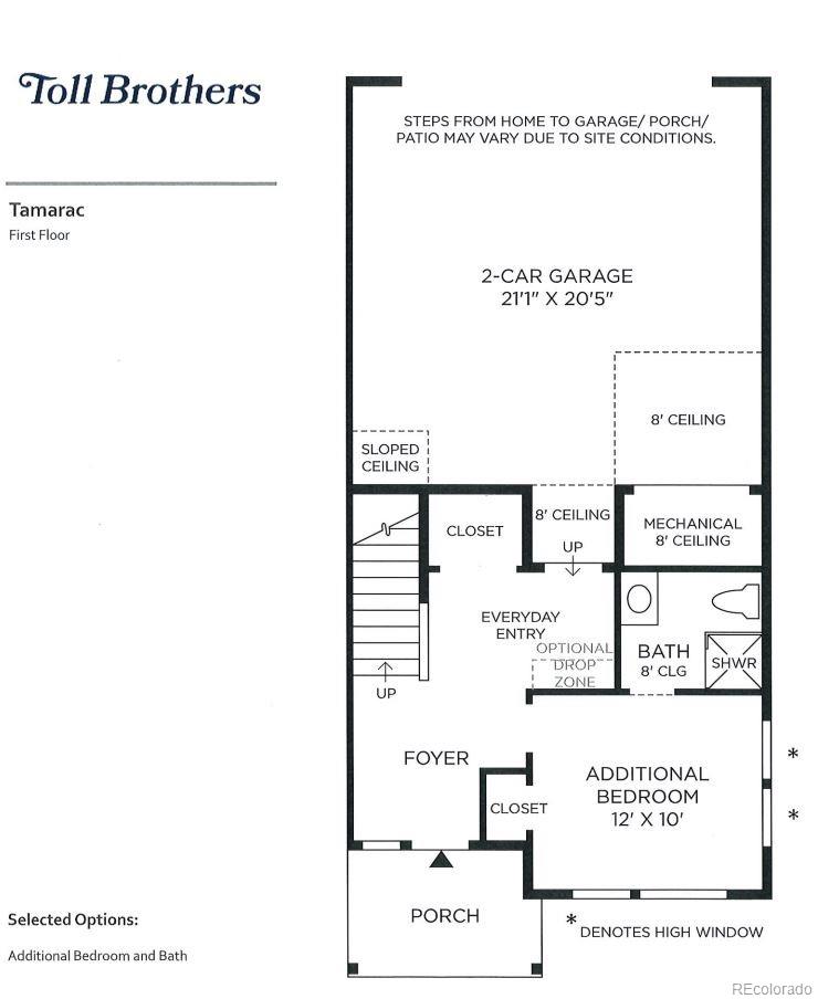 706 Punter Street Erie CO 80516