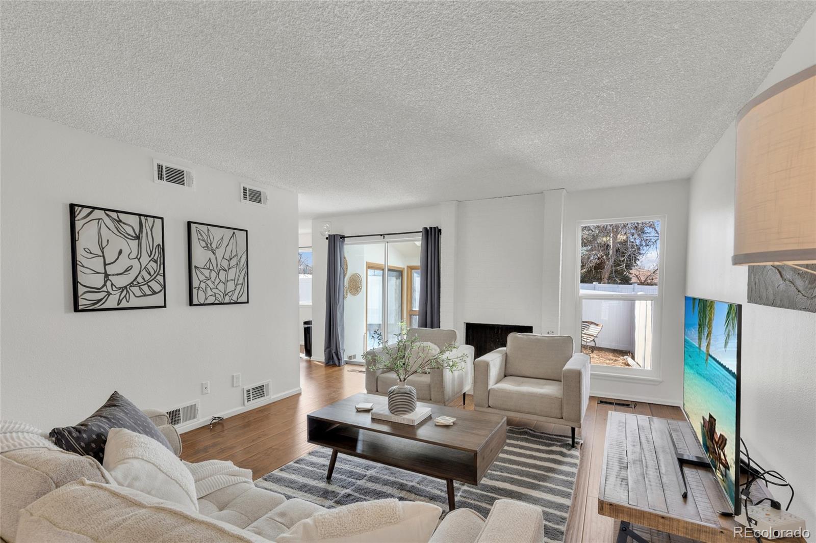 7165 S Vine Circle W Centennial CO 80122