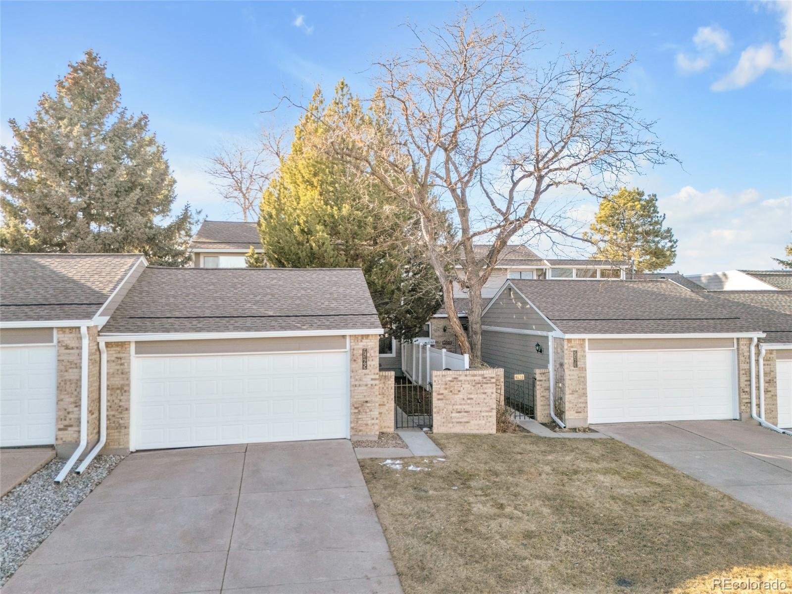 7165 S Vine Circle W Centennial CO 80122