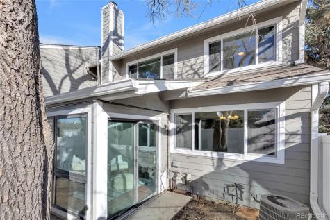 7165 S Vine Circle W Centennial CO 80122