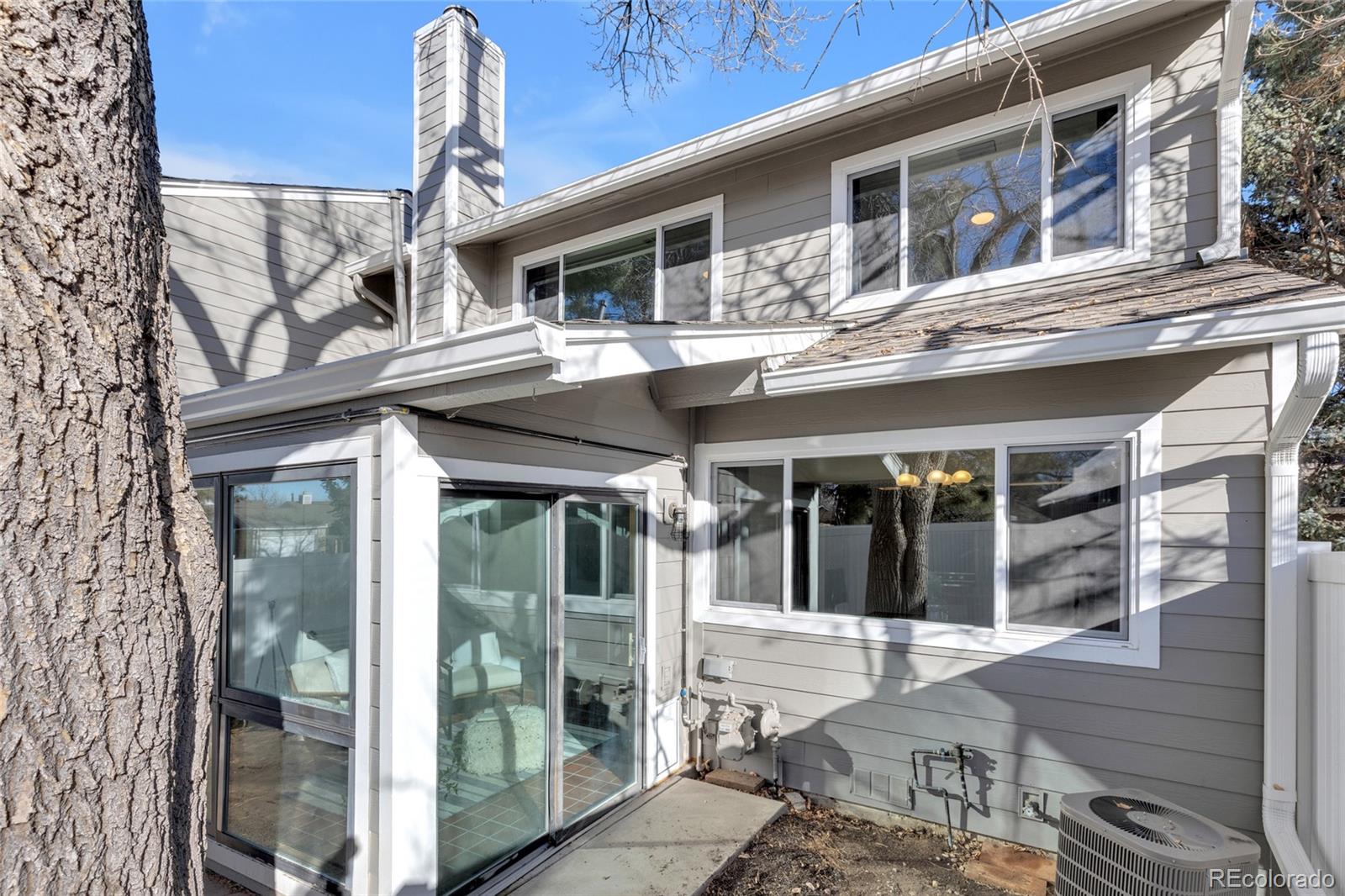 7165 S Vine Circle W Centennial CO 80122