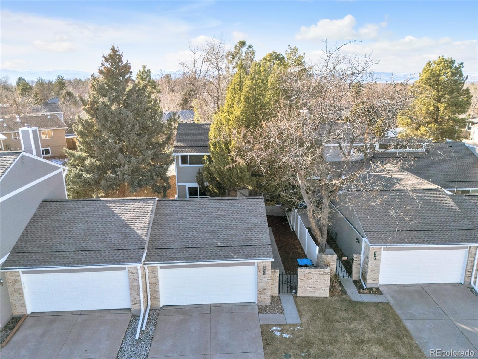 7165 S Vine Circle W Centennial CO 80122
