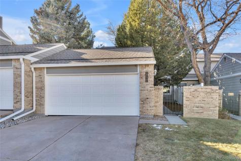 7165 S Vine Circle W Centennial CO 80122