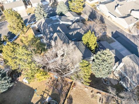 7165 S Vine Circle W Centennial CO 80122