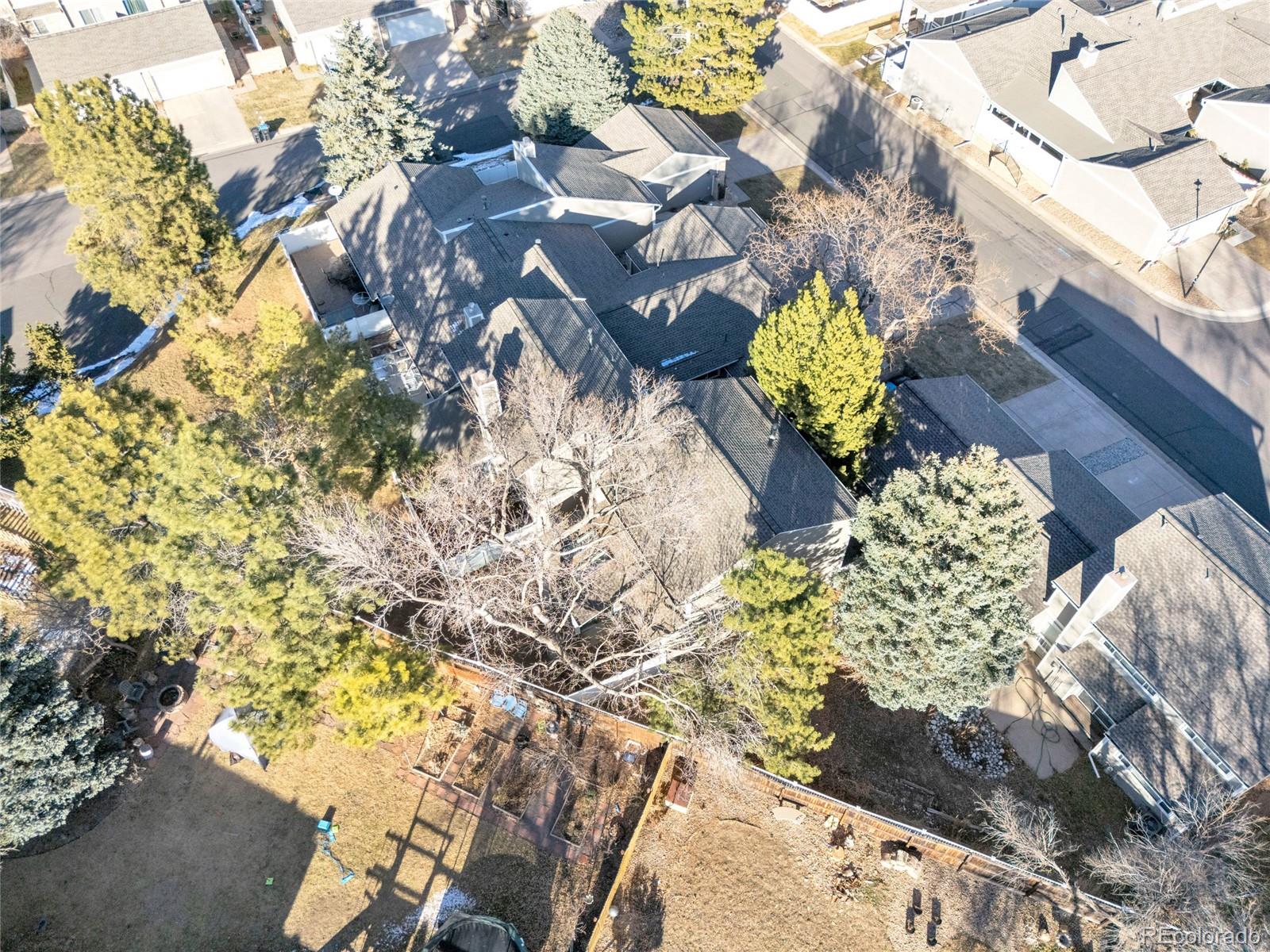 7165 S Vine Circle W Centennial CO 80122