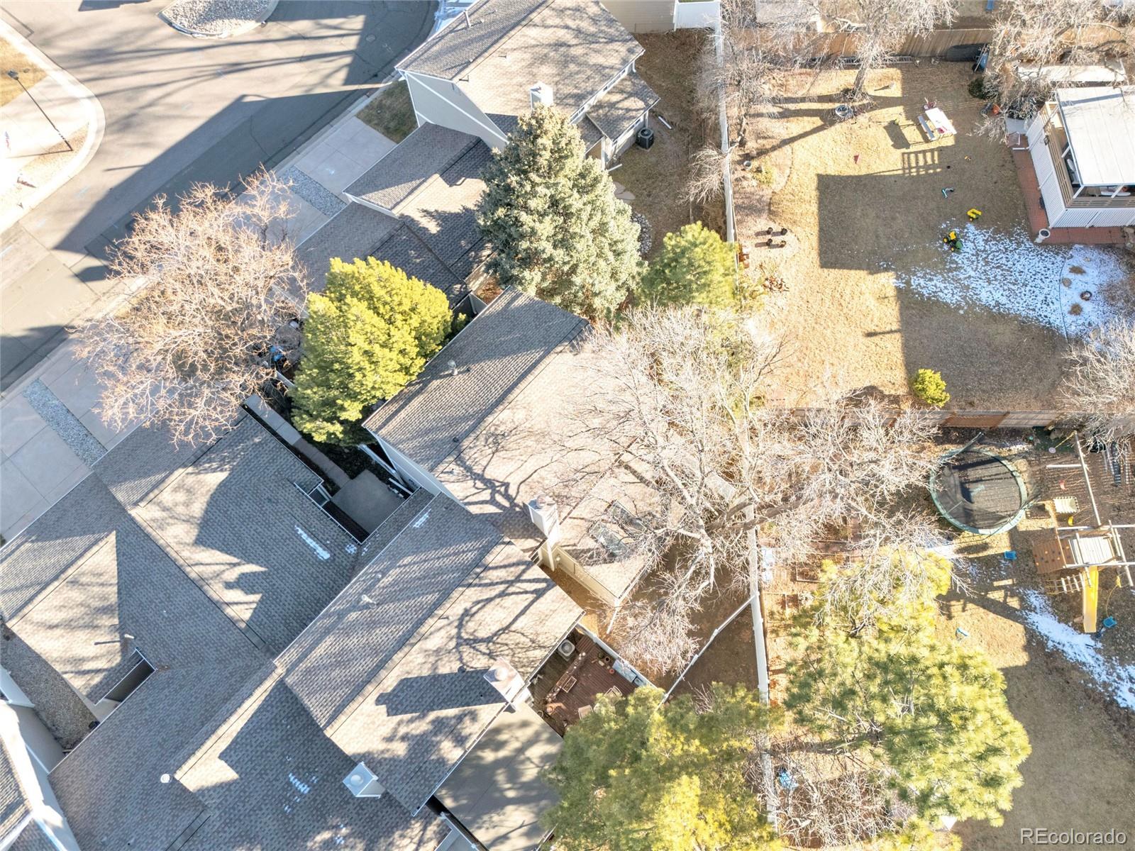 7165 S Vine Circle W Centennial CO 80122