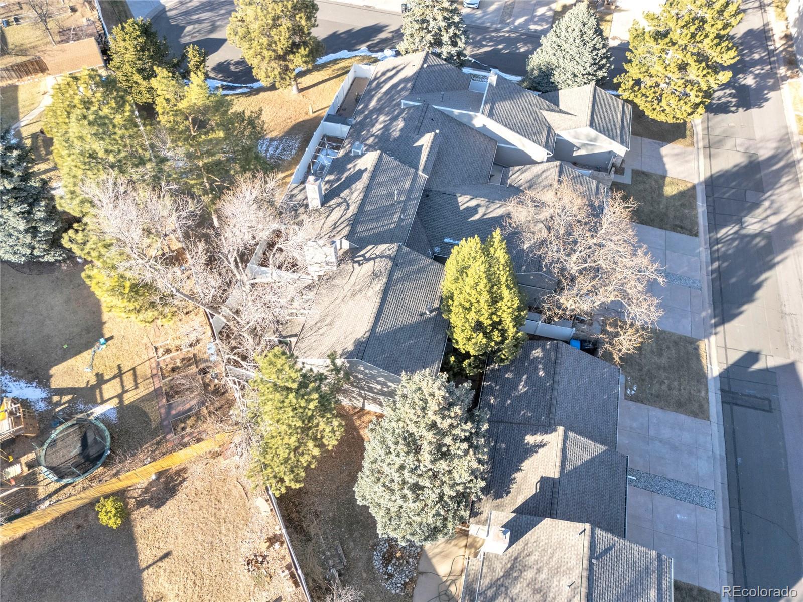 7165 S Vine Circle W Centennial CO 80122