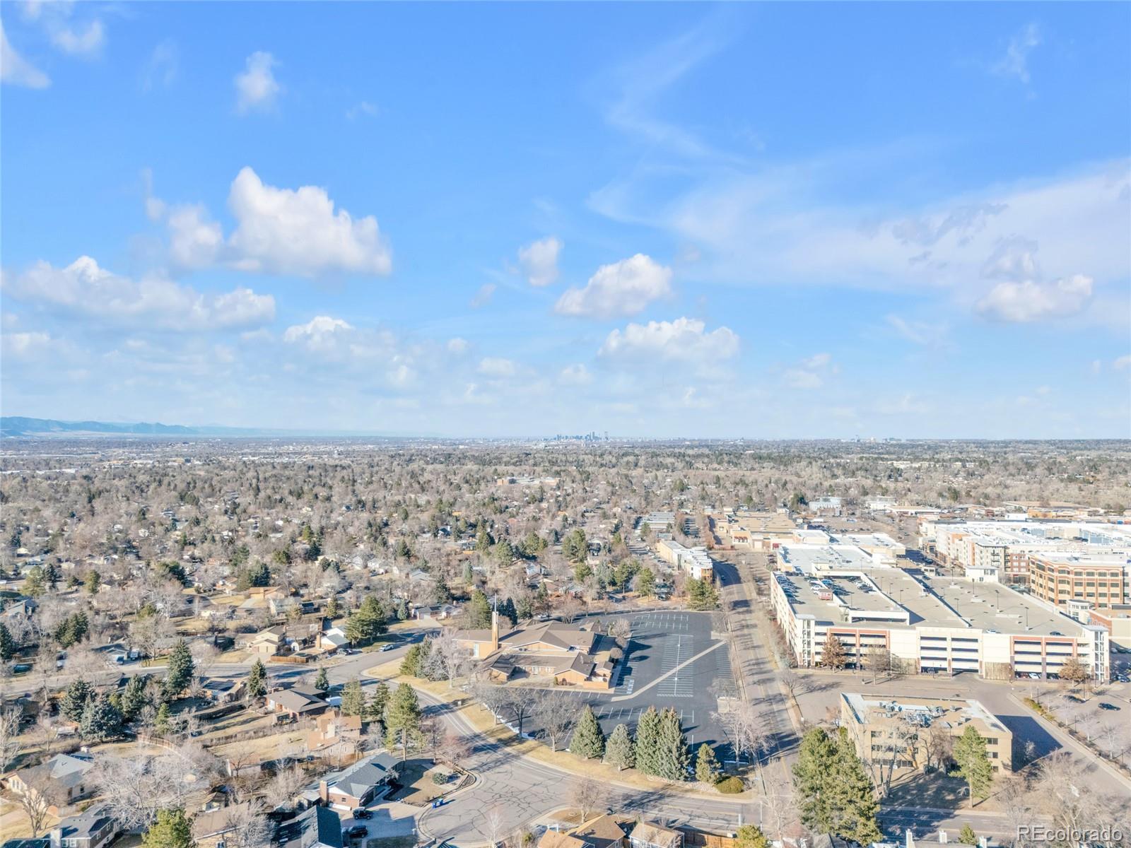 7165 S Vine Circle W Centennial CO 80122