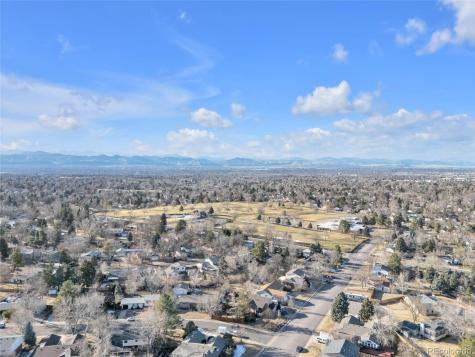 7165 S Vine Circle W Centennial CO 80122